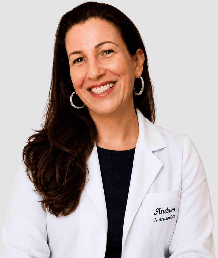 Andrea Wartanian - Consulta